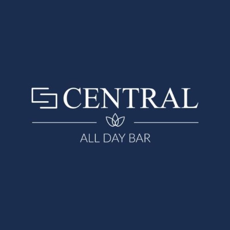 CENTRAL ALL DAY BAR