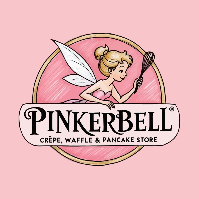 Pinkerbell - Menurio Digital Menu